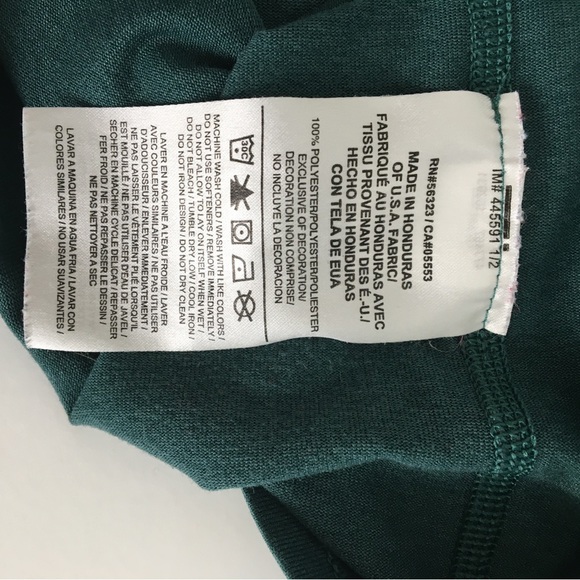 Eagles Nike dri-fit shirt - Picture 6 of 10